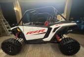 Polaris RZR XP 1000 brand new never been used