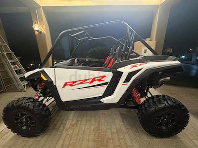 Polaris RZR XP 1000 brand new never been used