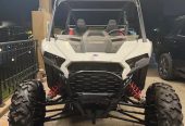 Polaris RZR XP 1000 brand new never been used