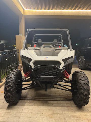 Polaris RZR XP 1000 brand new never been used