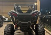 Polaris RZR XP 1000 brand new never been used