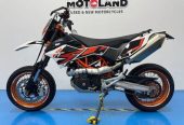 KTM SMC690R 2017 in Dubai