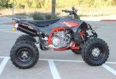 YAMAHA YFZ45OR SE 2024