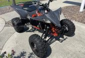 YAMAHA YFZ45OR SE 2024