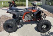 YAMAHA YFZ45OR SE 2024