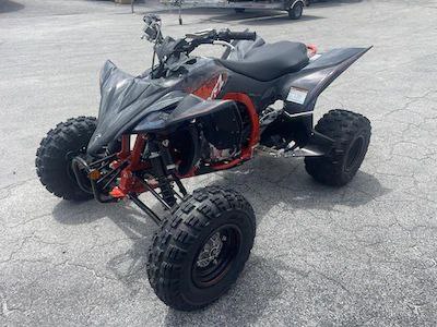 YAMAHA YFZ45OR SE 2024