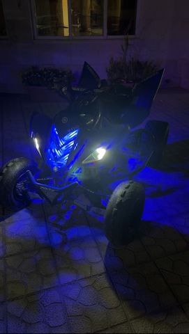 Raptor 700