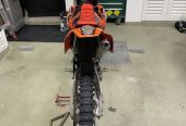 KTM 85sx 2007