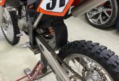 KTM 85sx 2007