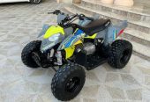 Polaris 110cc – بولارس