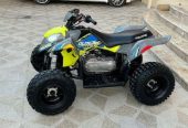 Polaris 110cc – بولارس