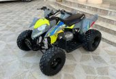 Polaris 110cc – بولارس