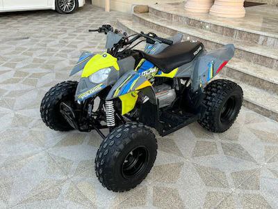 Polaris 110cc – بولارس