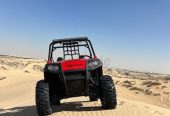 Polaris RZR 800