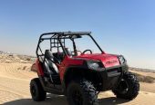 Polaris RZR 800