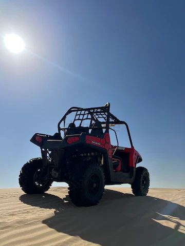 Polaris RZR 800