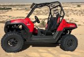 Polaris RZR 800