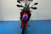 BRAND NEW HONDA CRF250 RALLY 2024 in Dubai