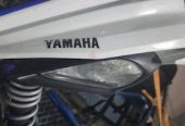 Raptor Yamaha 700cc