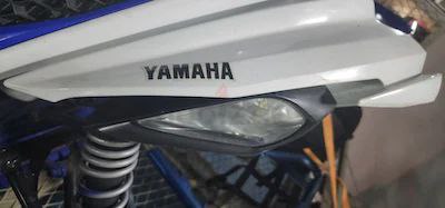 Raptor Yamaha 700cc