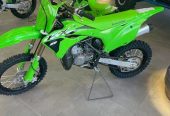 Kawasaki KX85 2024