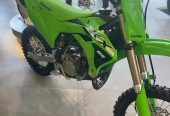 Kawasaki KX85 2024