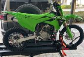 Kawasaki KX85 2024