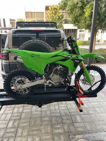 Kawasaki KX85 2024