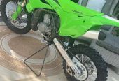 Kawasaki KX85 2024