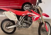 Honda CRF 150 R Dirtbike Motocross 2020