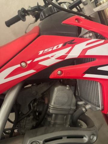 Honda CRF 150 R Dirtbike Motocross 2020