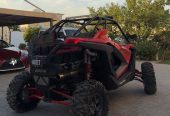 RZR PRO XP | RPM EXHAUST | WARRANTY AGENCY