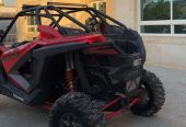 RZR PRO XP | RPM EXHAUST | WARRANTY AGENCY