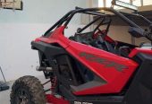 RZR PRO XP | RPM EXHAUST | WARRANTY AGENCY