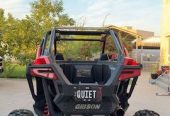 RZR PRO XP | RPM EXHAUST | WARRANTY AGENCY