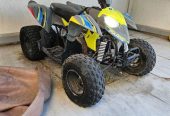 Polaris outlaw 110cc