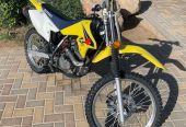 Suzuki DRZ125L