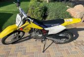 Suzuki DRZ125L