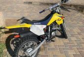 Suzuki DRZ125L