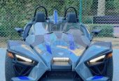 Polaris slingshot 2023