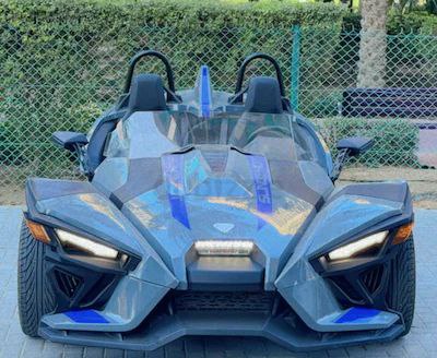 Polaris slingshot 2023