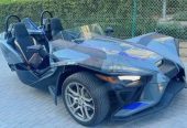 Polaris slingshot 2023