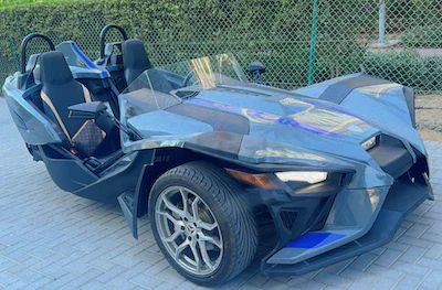 Polaris slingshot 2023