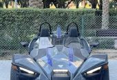 Polaris slingshot 2023