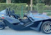 Polaris slingshot 2023