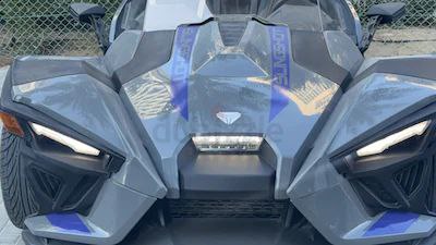 Polaris slingshot 2023