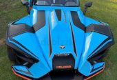 Polaris Slingshot