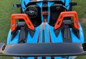 Polaris Slingshot