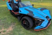 Polaris Slingshot