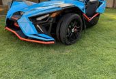 Polaris Slingshot